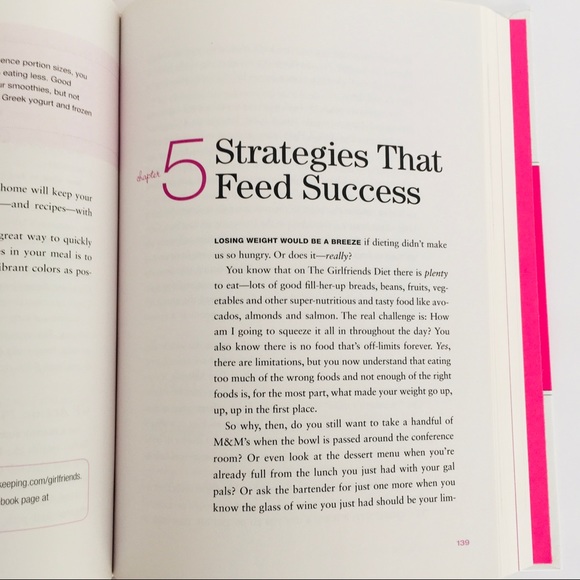 The Girlfriend Diet: Lose Together to Keep It Off - Picture 6 of 8